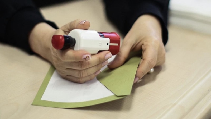 1 Haziran'da 407 mahalle ve köyde seçim yapılacak