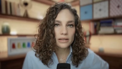 Nevşin Mengü, Ali Koç'un hükümetle kurduğu ilişkilerden rahatsız oldu