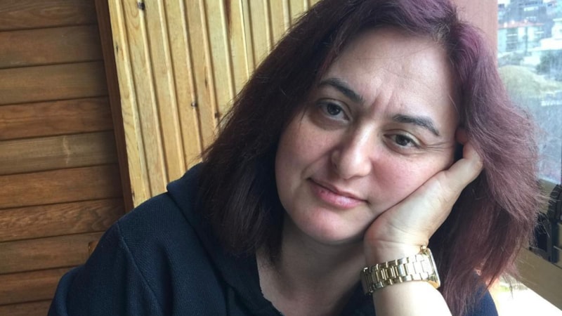 Mersin'de Derya'yı katleden sevgilisi konuştu