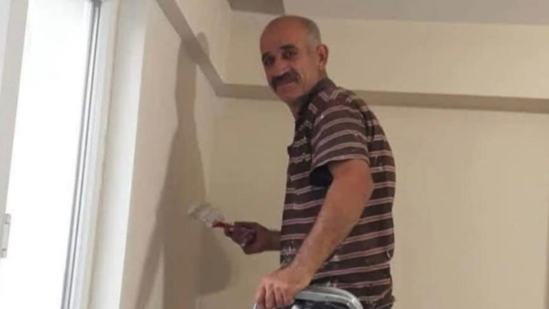 Konya’da boyacının kepçeden düşerek öldüğü belirlendi: Ev sahibi tutuklandı