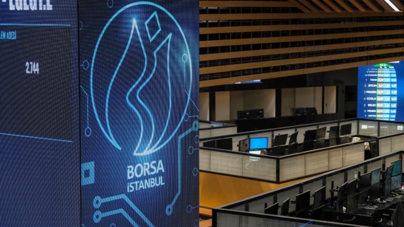 Borsa İstanbul'da manipülasyon soruşturması