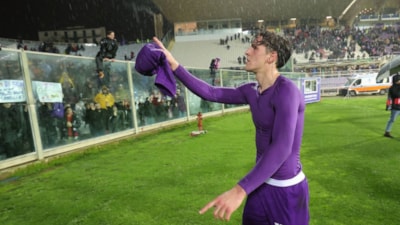 Nicolo Zaniolo hakkında soruşturma