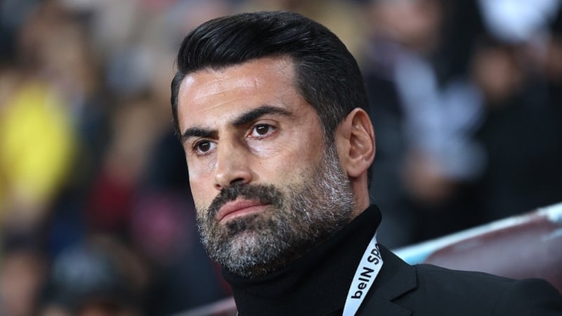 Volkan Demirel: Fenerbahçe'ye bu şekilde gelmeyeceğim