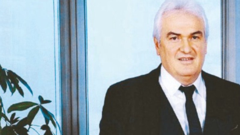 Yolsuzluktan tutuklanan Seyfi Beyaz etkin pişmanlıktan yararlandı