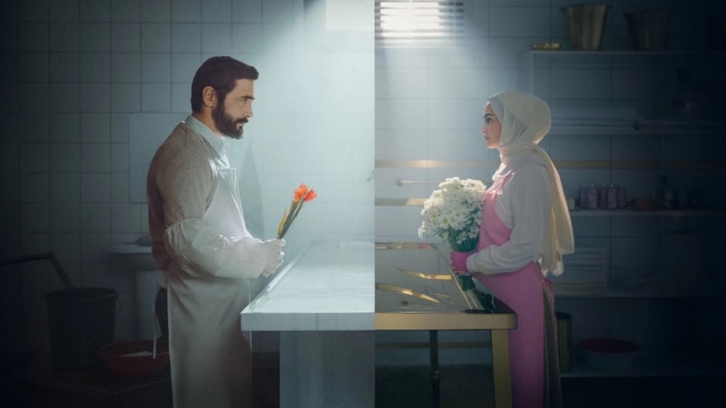 Kadınlar nasıl gassal olur, şartları nelerdir? Gassal maaşları 2025