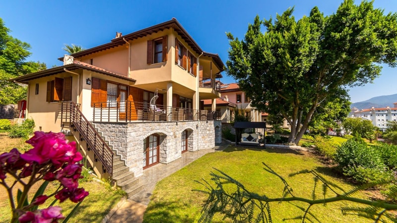 O bölgede yazlığı olanlar dikkat: Bu hatayı yapan 4 milyon TL ceza ödeyecek!