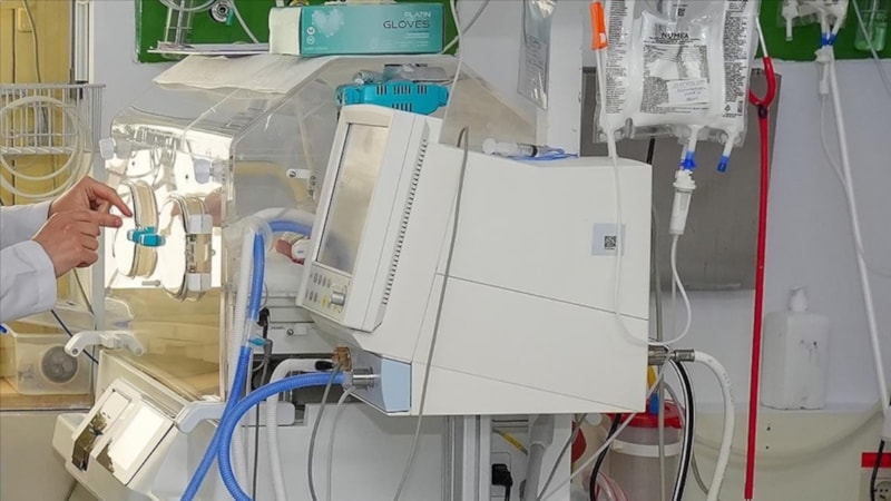 Ankara’daki özel hastanenin aldığı ek ücret KDK’dan döndü