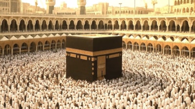 Hac, Kurban ve manevi arınma mevsimi: Zilhicce Ayı