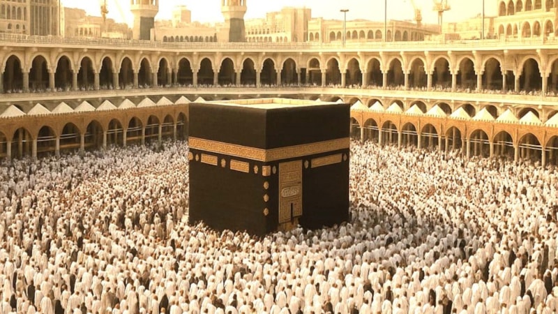 Hac, Kurban ve manevi arınma mevsimi: Zilhicce Ayı