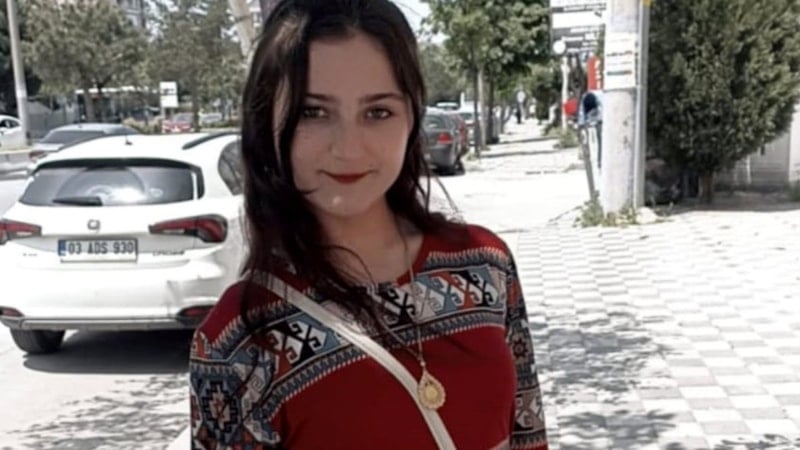 Afyonkarahisar'da 17 yaşındaki kızdan haber yok