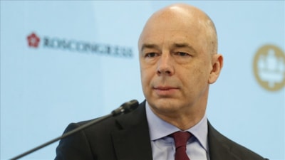 Rusya ilave yaptırımlar olsa bile bütçenin yerine getirileceğini söyledi