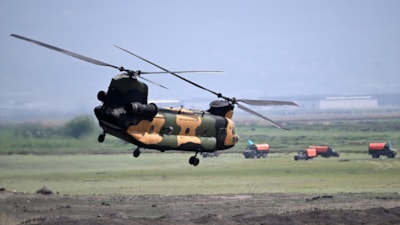 Erciyes semalarında güç gösterisi: TSK’dan uluslararası katılımlı nefes kesen tatbikat