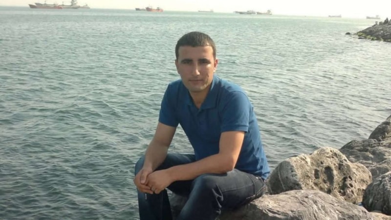 Diyarbakır'da operatörün korkunç ölümü