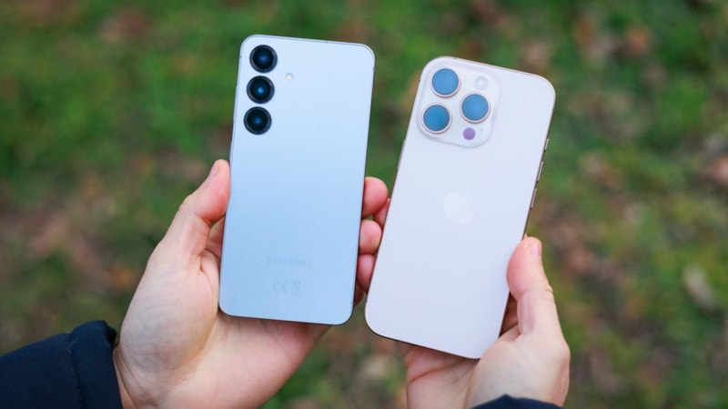 Apple ve Samsung bekleneni veremedi: İşte Avrupa akıllı telefon pazarında son durum