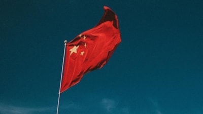 Çin'den 4 Körfez ülkesine vize muafiyeti