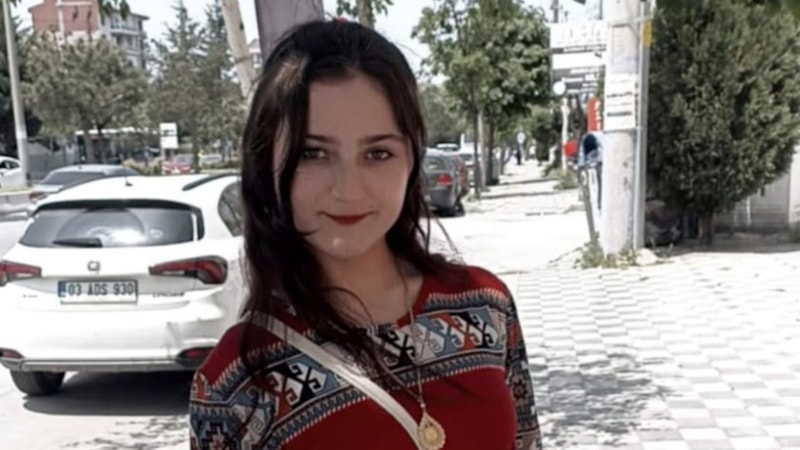 Afyonkarahisar’da 2 hafta önce evlenen kadın bir ortadan kayboldu