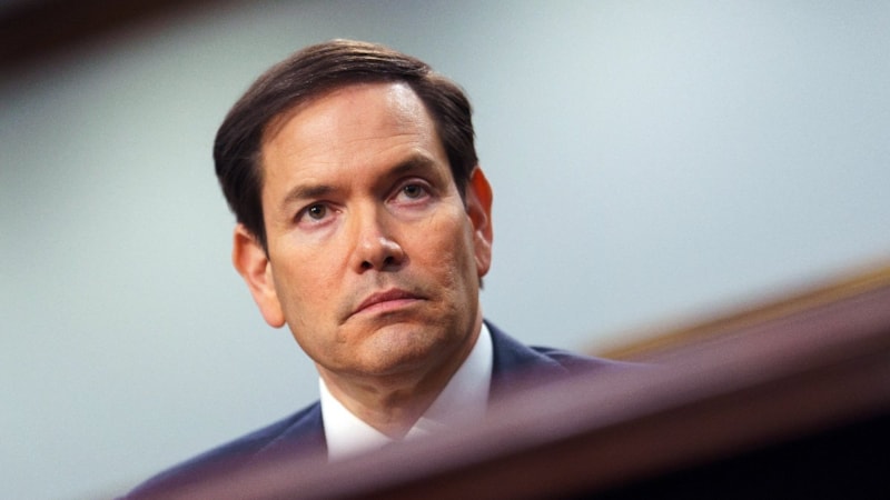 ABD'den ifade özgürlüğünü ihlal edenlere vize kısıtlaması