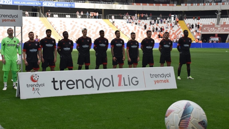 Boluspor, seçimli olağan genel kurul gerçekleştirecek