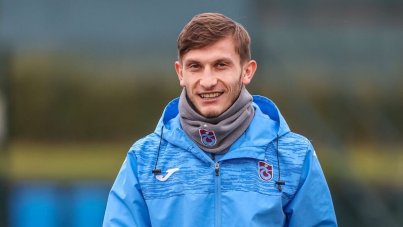 Trabzonspor, Serkan Asan ile yolları ayırdı