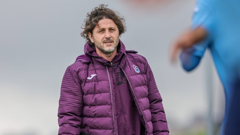 Fatih Tekke'nin Trabzonspor'la Süper Lig'deki karnesi