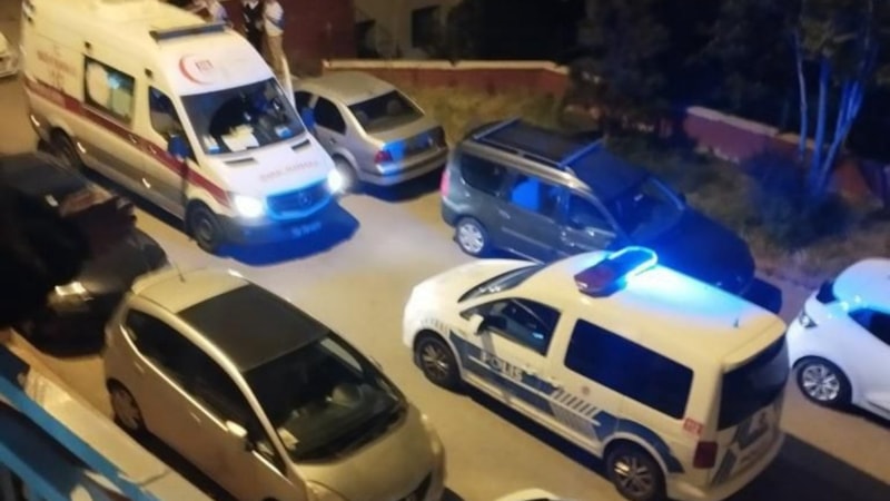 Ankara'da borç kavgasında bıçaklanan genç öldü