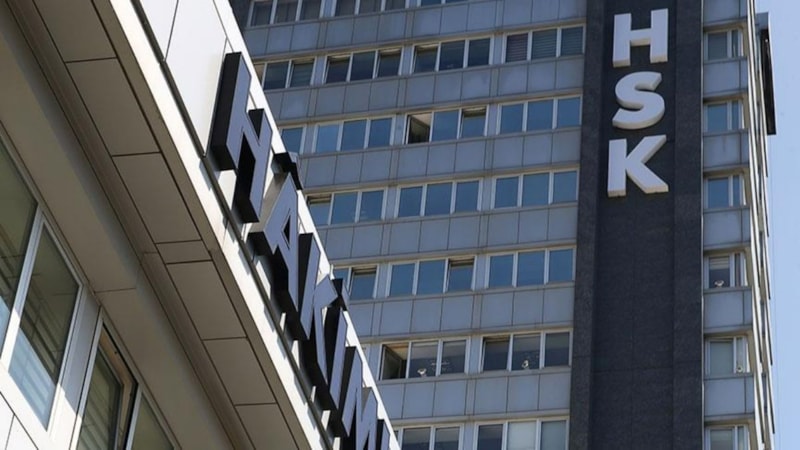 Hakimler ve Savcılar Kurulu'na 4 yeni üye atandı