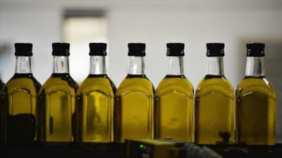Bakanlık 13 zeytinyağı markasını ifşaladı: Bakın zeytinyağı diye ne yedirmişler