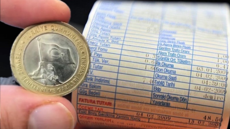 Su faturasında büyük destek: 1 TL olacak