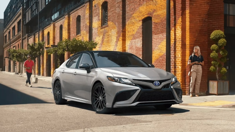 Toyota, küresel satışlarını artırmaya devam ediyor