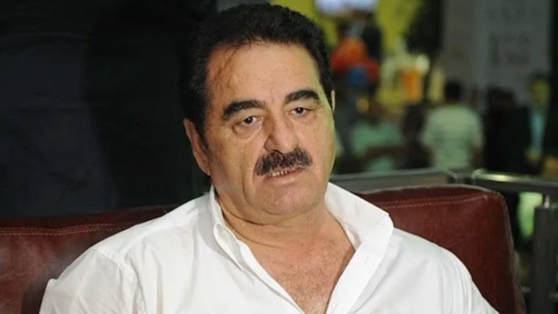 İbrahim Tatlıses yine sitem etti: 