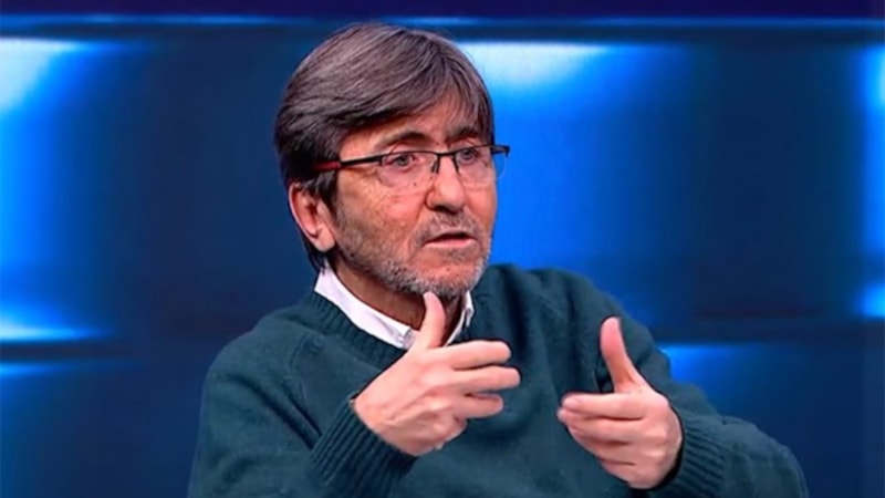 Fenerbahçe'yi bekleyen büyük tehlike: Rıdvan Dilmen açıkladı