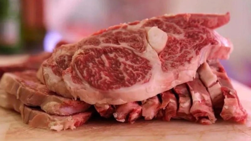 Et zehirlenmesinin en yaygın 5 belirtisi