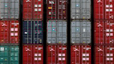 Nisan ayı dış ticaret dengesi açıklandı