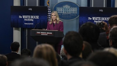 Beyaz Saray'dan Harvard'a eleştiri: LGBTQ mezunlarına değil, tesisatçıya ihtiyacımız var