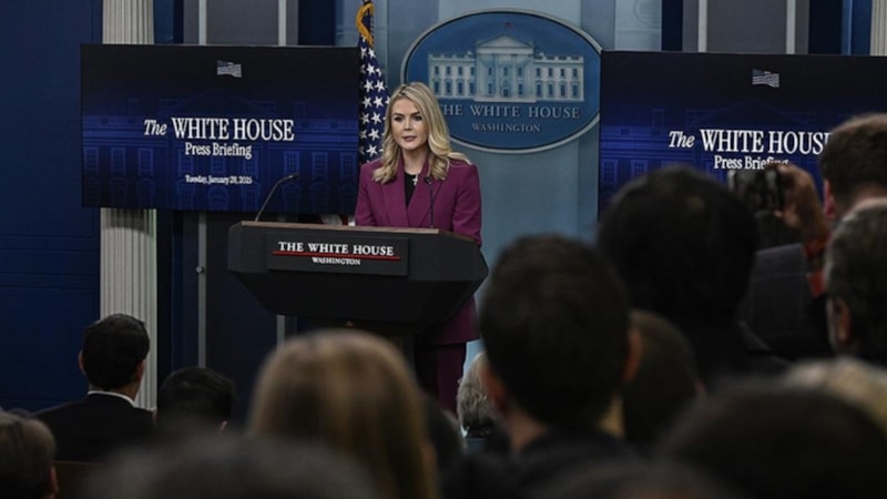 Beyaz Saray'dan Harvard'a eleştiri: LGBTQ mezunlarına değil, tesisatçıya ihtiyacımız var