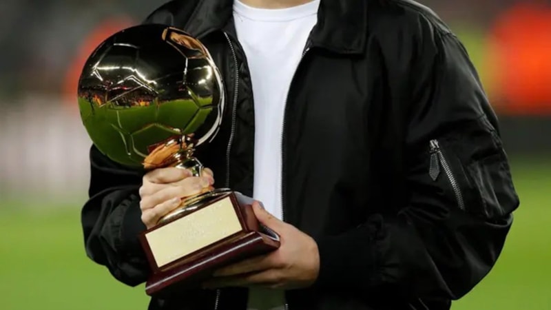 Golden Boy adayları netleşti