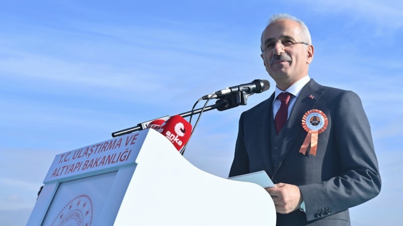 Abdulkadir Uraloğlu: Avcılar Gişeleri'nde serbest geçiş dönemi başladı