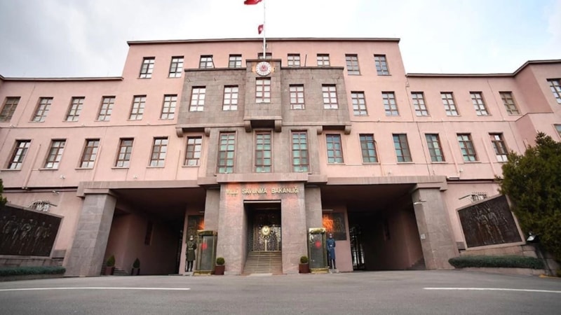 MSB: SDG, Suriye ordusuna entegre olmalı