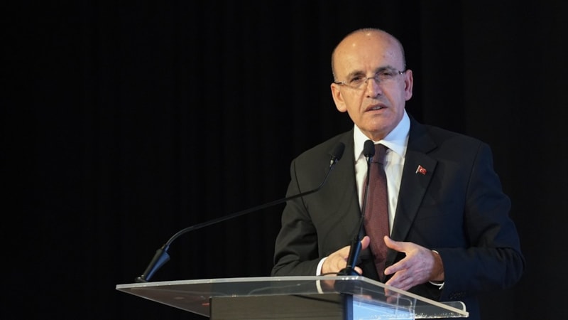 Mehmet Şimşek: Deprem bölgesindeki mücbir sebep haline son uzatma