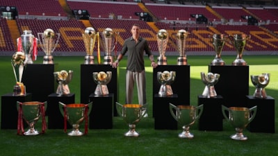 Galatasaray'dan Fernando Muslera'ya teşekkür paylaşımı