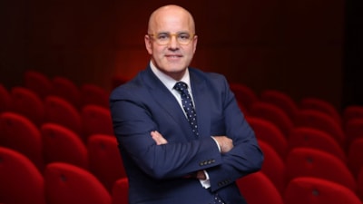 Sabancı Holding'de bayrak değişimi