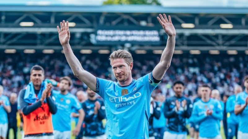 Fenerbahçe'den Kevin De Bruyne'ye astronomik teklif