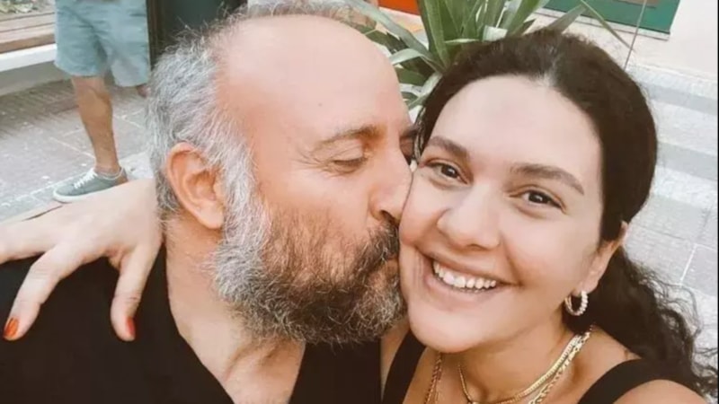 8 ayda 25 kilo vermişti! Bergüzar Korel bikinili fotoğraf yayınladı