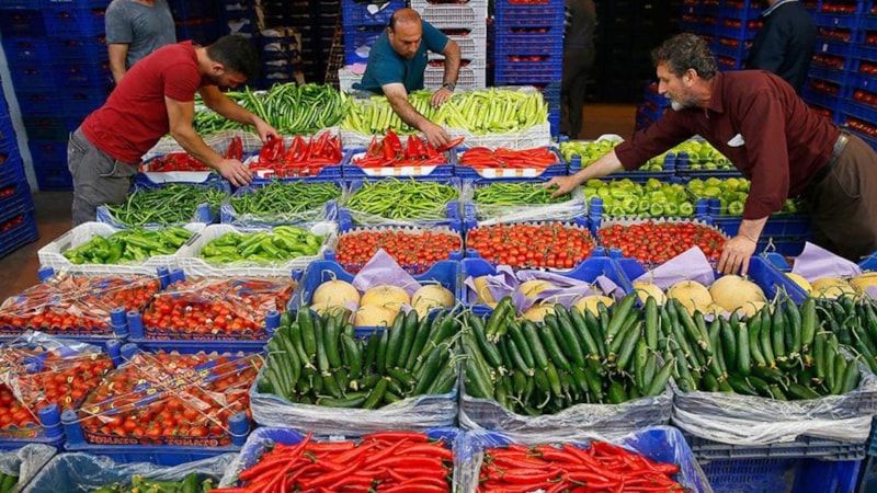 Uzun zamandan bu yana beklenen 'hal kanunu tasarısı' hazırlandı