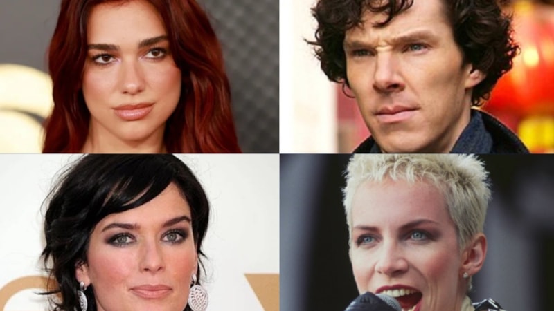 İngiliz ünlülerden İsrail'in Gazze'deki saldırılarına sessiz kalmama çağrısı