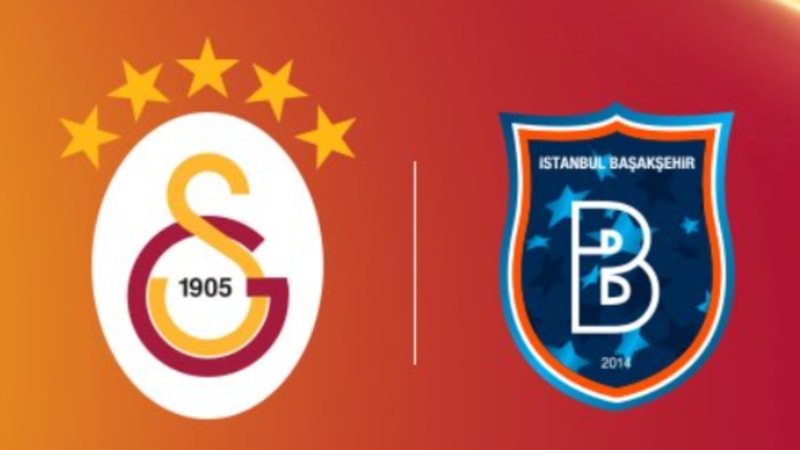 Galatasaray - Başakşehir FK maçı ne zaman, saat kaçta ve hangi kanalda?