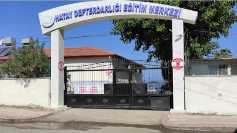 Hatay'da bekara rezervasyon vermeyen tesise 204 bin lira ceza