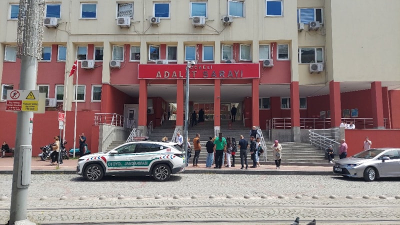 Kocaeli'nde 12 yaşındaki kız çocuğu ailesi tarafından cinsel birlikteliğe zorlandı