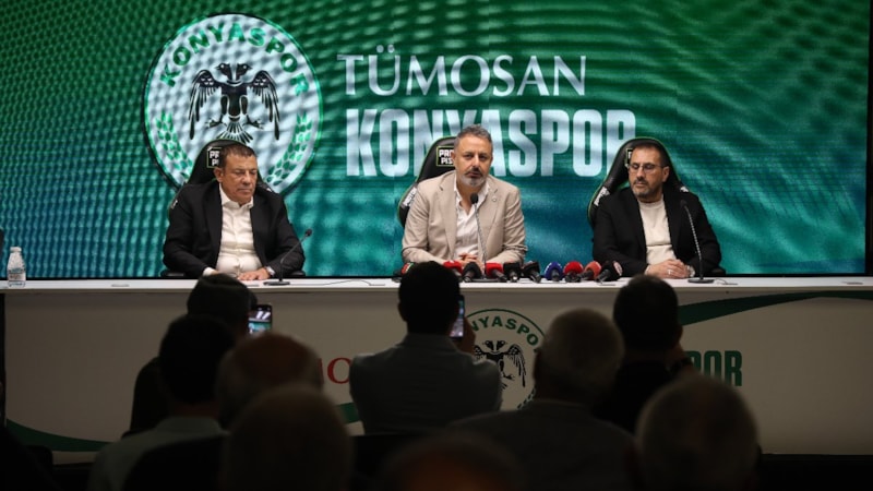 Konyaspor'da olağan genel kurul toplantısı ertelendi