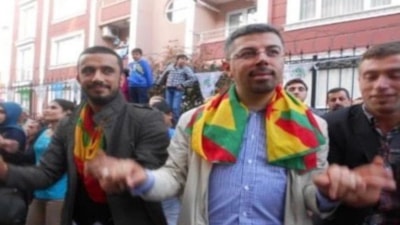 İstanbul Barosu Yönetim Kurulu Üyesi Fırat Epözdemir'e tahliye